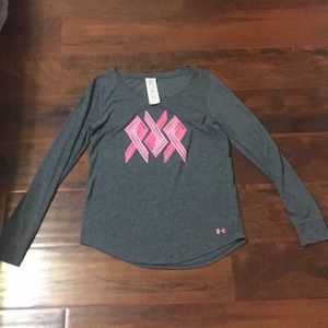 Breast Cancer Awareness Shirt